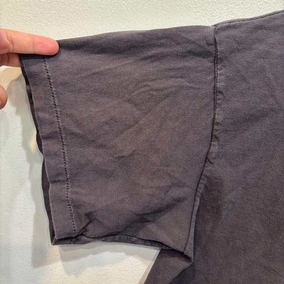 Travis Scott Cactus Jack Astroworld Tour 2016 Rap Tee Men’s Size Medium - Picture 4 of 9